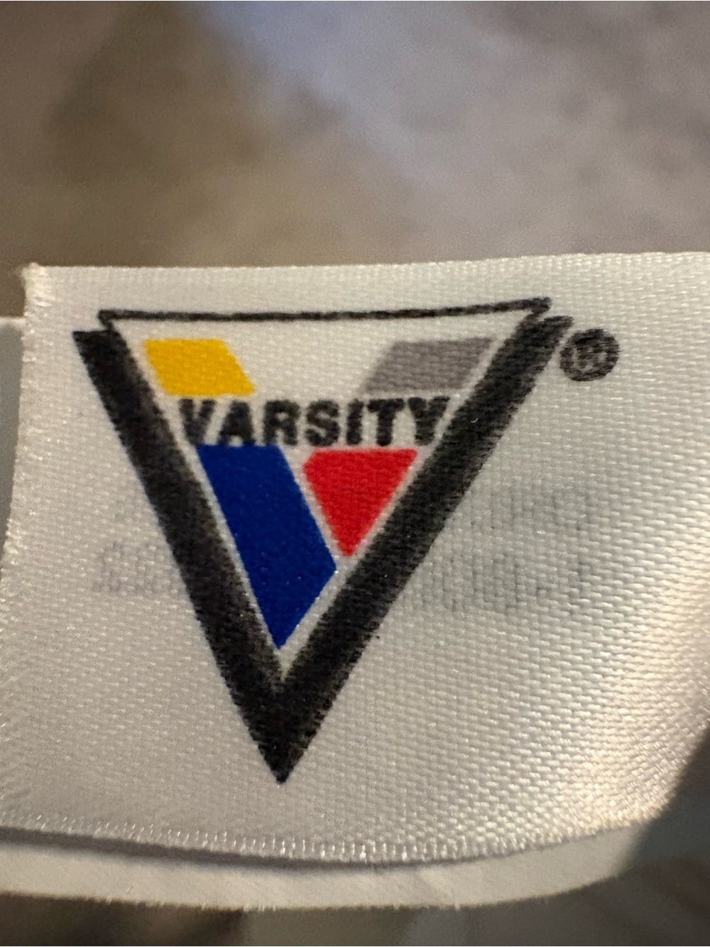 Varsity Cheer Cropped Turtleneck - Picture 3 of 4